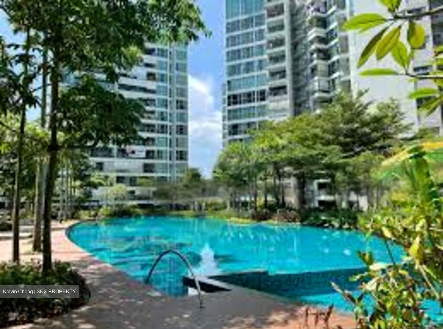 Eight Courtyards (D27), Condominium #476207051